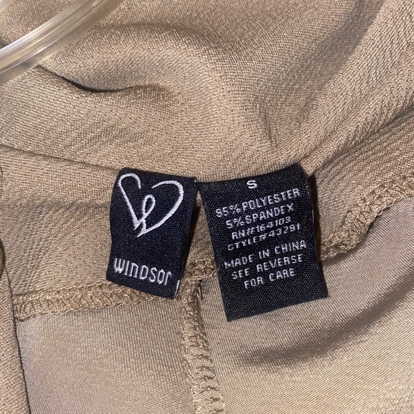 Lightweight Trench Coat - Picture 3 of 4